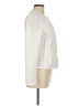 Akris Punto Ivory Jacket Size 6 - photo 4