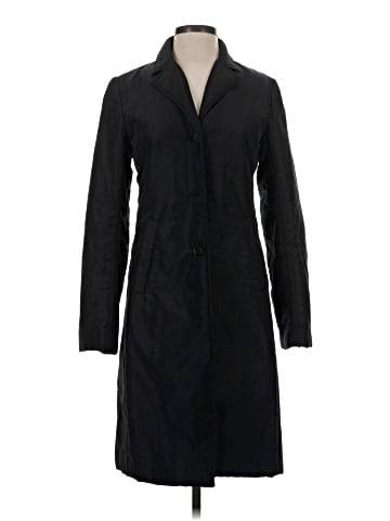 Theory Trenchcoat (view 1)