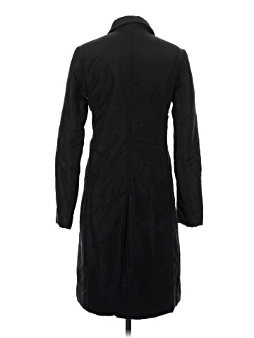 Theory Trenchcoat (view 2)