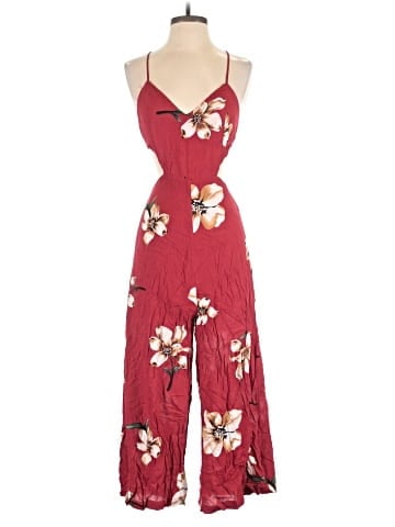 Re:named Jumpsuit (view 1)