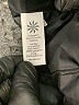Athleta 100% Polyester Gray Coat Size XXS - photo 7