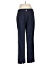 JoFit Solid Blue Dress Pants Size 4 - photo 2