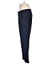 JoFit Solid Blue Dress Pants Size 4 - photo 5