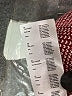 Maje Red Cardigan Size Med (2) - photo 8