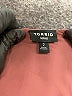Torrid 100% Polyester Burgundy Tank Top Size 2X Plus (2) - photo 7