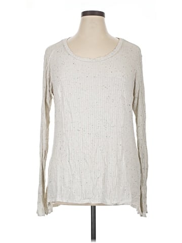 Bobeau Long Sleeve T-Shirt (view 1)