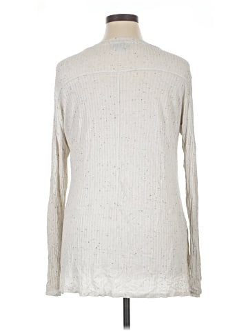 Bobeau Long Sleeve T-Shirt (view 2)