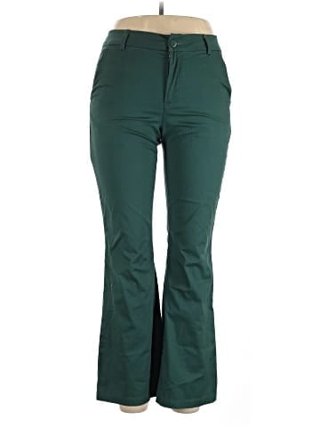 Lee Casual Pants (view 1)