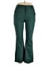 Lee Green Casual Pants Size 22 - photo 1