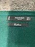 Mango Green Cardigan Size M - photo 9