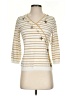 Just B Gold Cardigan Size S - photo 1