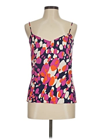 Diane von Furstenberg Sleeveless Top (view 1)