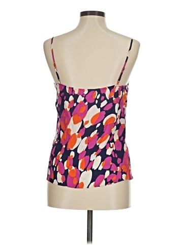 Diane von Furstenberg Sleeveless Top (view 2)