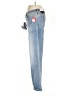 YMI Hearts Blue Jeans Size 11 - photo 5