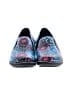 Spring Step Print Blue Flats Size 9 - photo 2