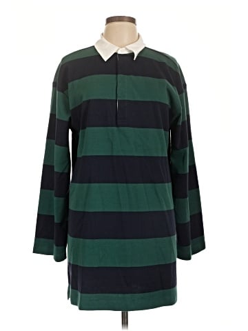 Left Coast by Dolan Pullover Sweater (view 1)