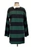 Left Coast by Dolan Green Pullover Sweater Size L - photo 1