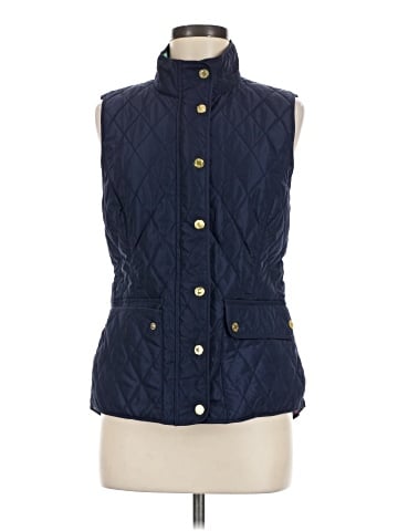 Lilly Pulitzer Vest (view 1)