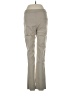 MNG Gray Casual Pants Size 2 - photo 2