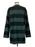 Left Coast by Dolan Green Pullover Sweater Size L - photo 2