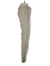 MNG Gray Casual Pants Size 2 - photo 4