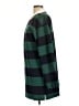 Left Coast by Dolan Green Pullover Sweater Size L - photo 5