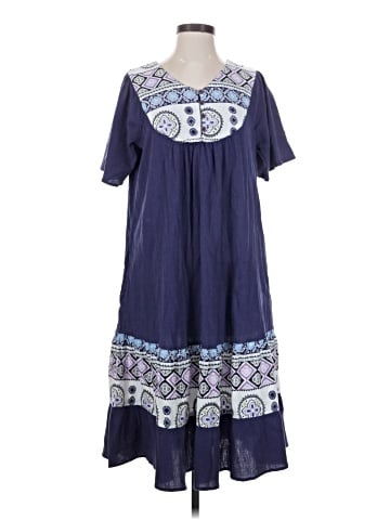 National Casual Dress (view 1)