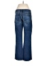 Gap Hearts Blue Jeans Size 27 waist (petite) - photo 2