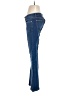 Gap Hearts Blue Jeans Size 27 waist (petite) - photo 5
