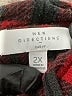 New Directions Plaid Red Pullover Sweater Size 2X - photo 7