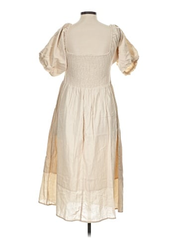 7 For All Mankind Casual Dress (view 2)