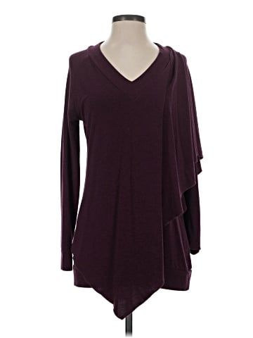 Soft Surroundings Pullover Sweater (view 1)