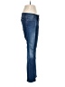 Gap Hearts Blue Jeans Size 27 waist (petite) - photo 4