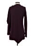 Soft Surroundings Burgundy Pullover Sweater Size XS - photo 2