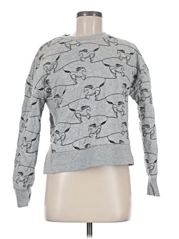 Ariat Sweatshirt (view 1)