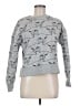 Ariat Print Gray Sweatshirt Size M - photo 1