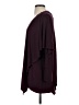 Soft Surroundings Burgundy Pullover Sweater Size XS - photo 5
