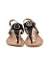Tommy Hilfiger Black Sandals Size 8 1/2 - photo 2
