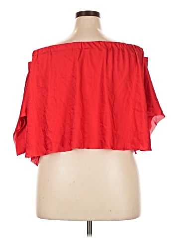 RACHEL Rachel Roy Tube Top (view 2)