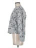 Ariat Print Gray Sweatshirt Size M - photo 5