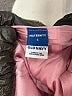 Old Navy - Maternity 100% Polyester Pink Casual Dress Size L - photo 6