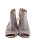 Paul Green Gray Heels Size UK 5 1/2 / US 7 1/2 - photo 2