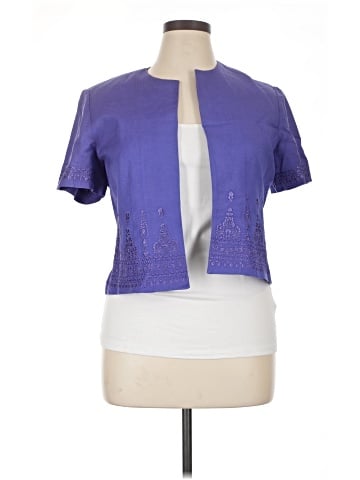 Coldwater Creek Vest (view 1)
