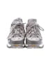 The North Face Gray Sneakers Size 7 - photo 2
