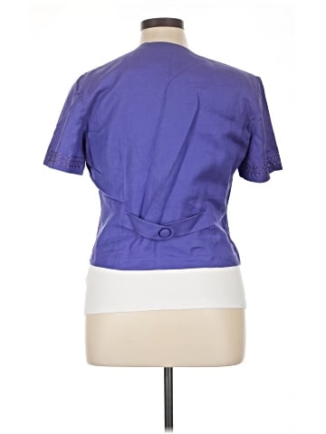 Coldwater Creek Vest (view 2)
