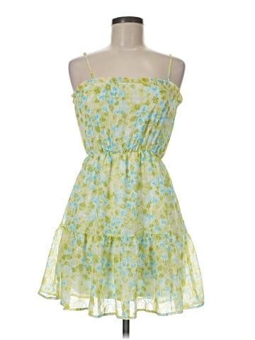 Liberty Love Cocktail Dress (view 1)
