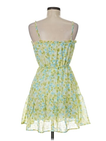 Liberty Love Cocktail Dress (view 2)