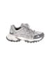 The North Face Gray Sneakers Size 7 - photo 1