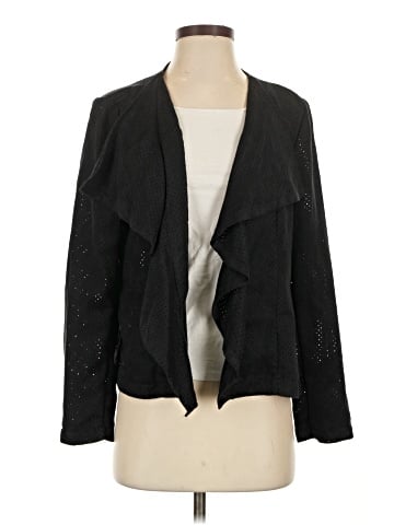 Notations Jacket (view 1)