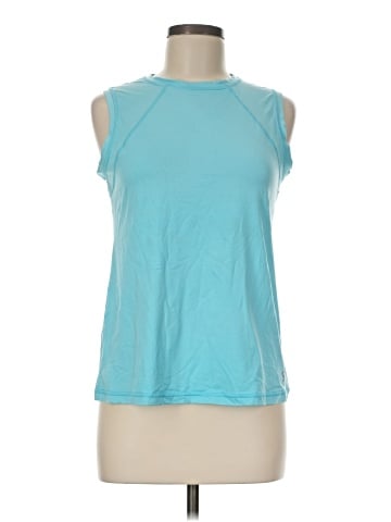 Sofibella Sleeveless T-Shirt (view 1)